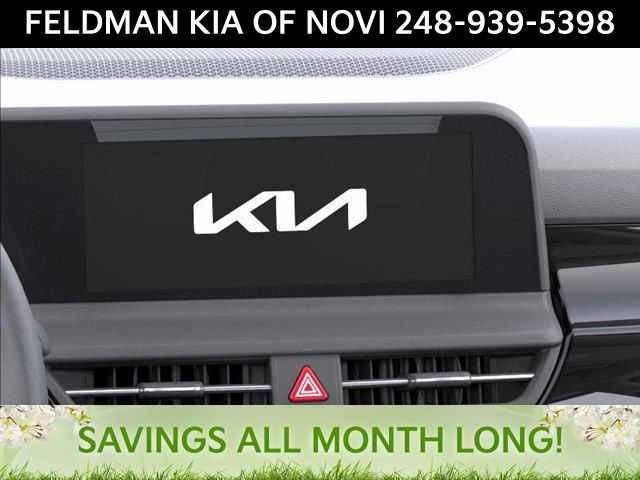 New 2026 Kia Seltos S image 20