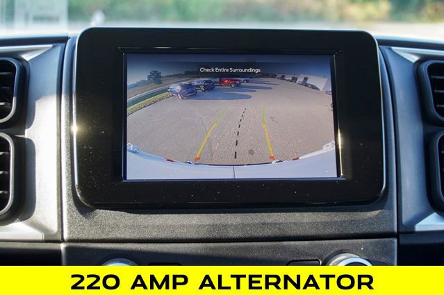 New 2026 RAM ProMaster 2500 w/ Quick Order Package 22G SLT image 12
