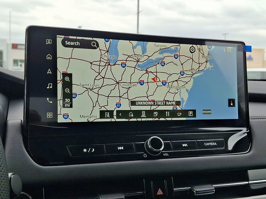 New 2026 Mitsubishi Outlander SE AWD/4WD image 9