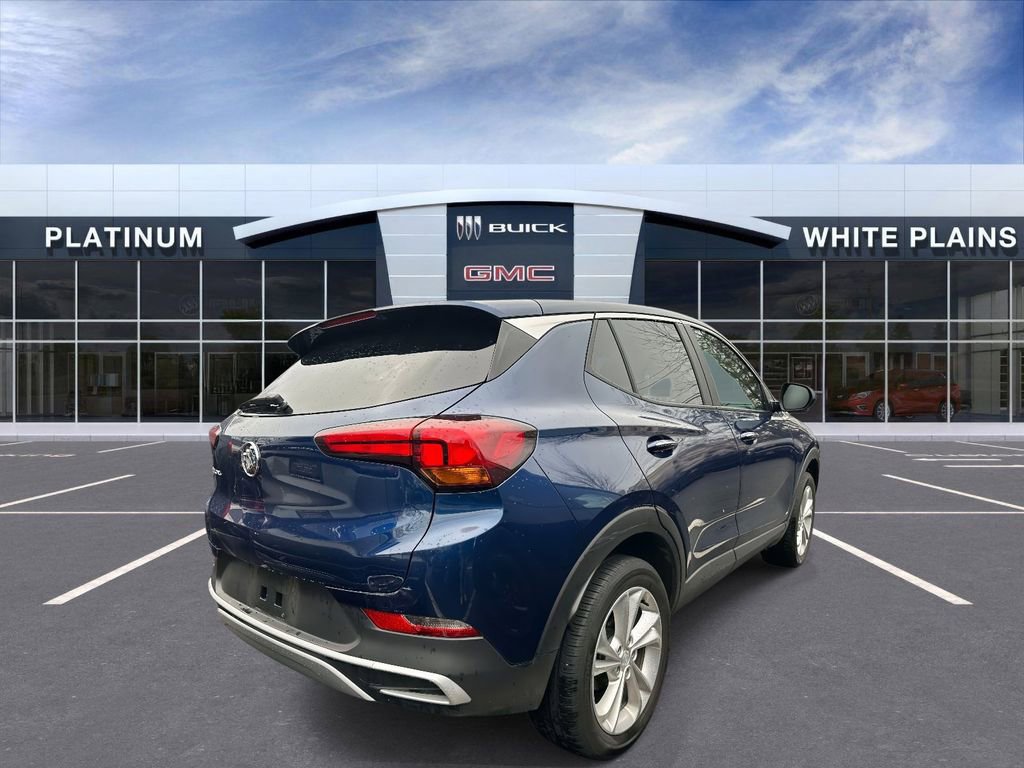 Used 2023 Buick Encore GX Preferred w/ Cold Weather Comfort Package image 5
