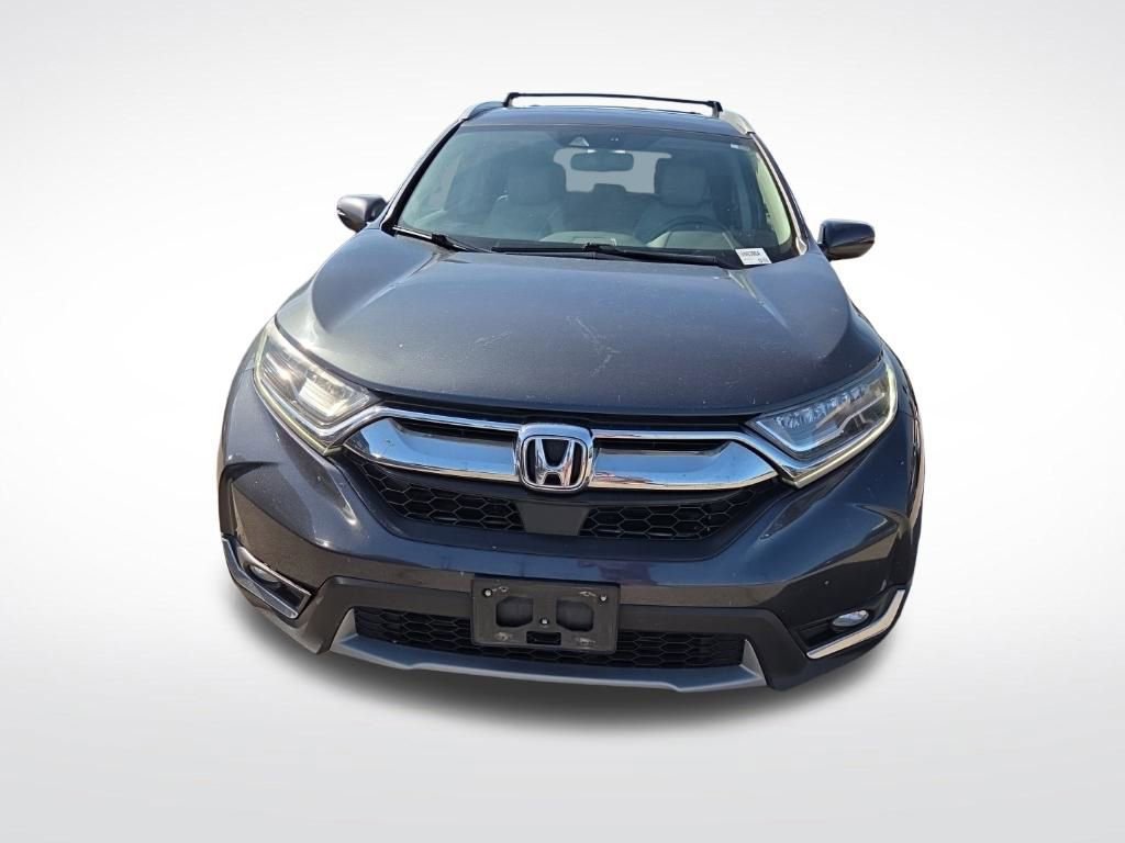 Used 2018 Honda CR-V Touring image 8