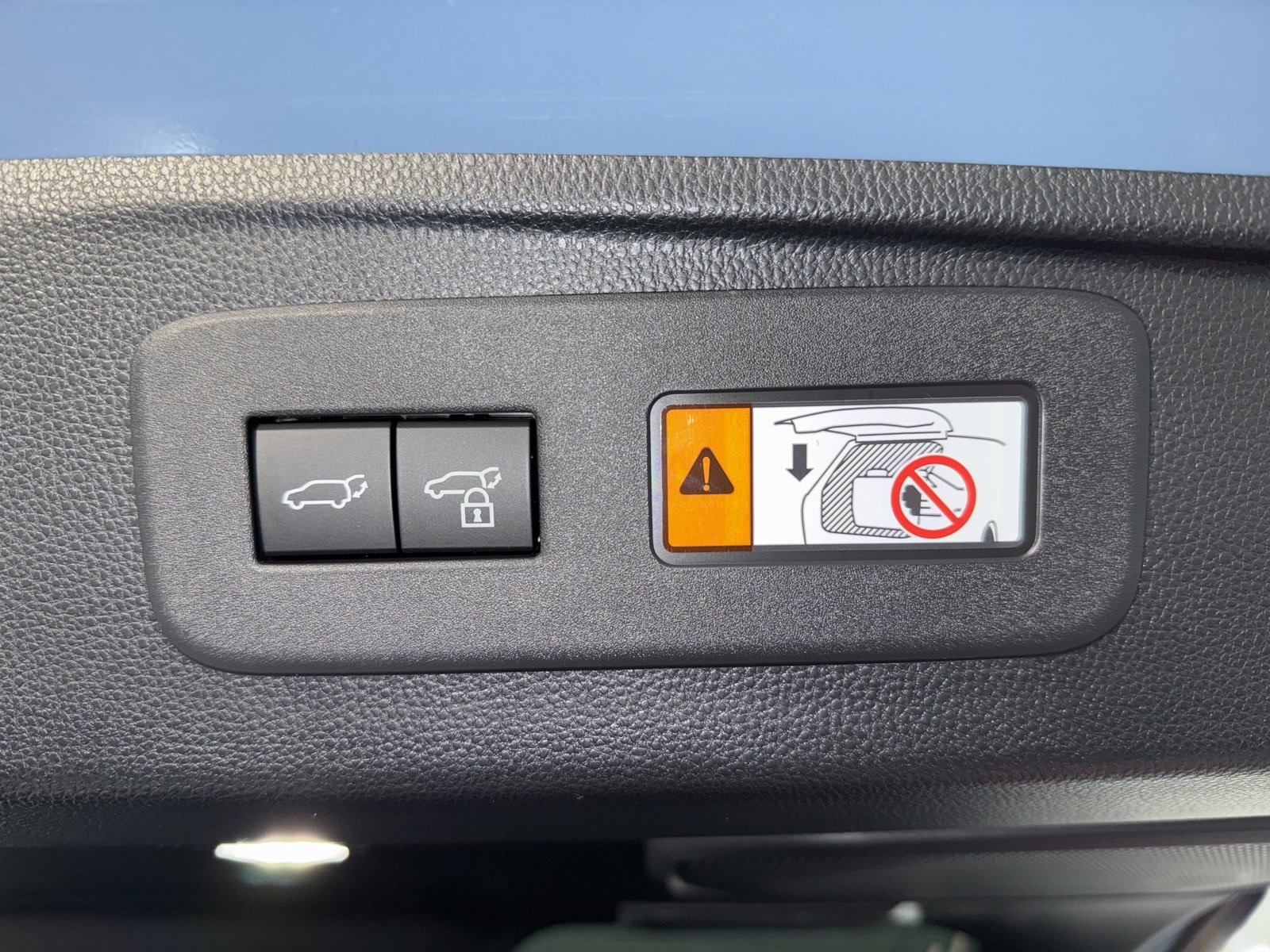 New 2026 Toyota Land Cruiser Base w/ Premium Package image 33