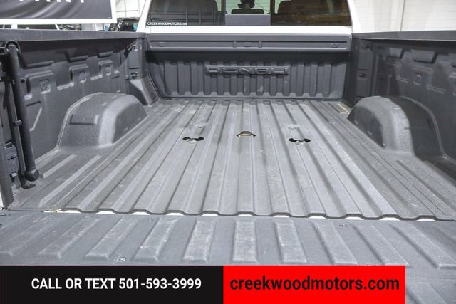 Used 2024 GMC Sierra 2500 Denali w/ Denali Reserve Package image 60
