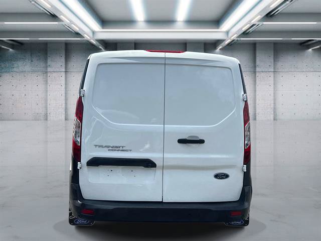 Used 2018 Ford Transit Connect XL FWD image 25