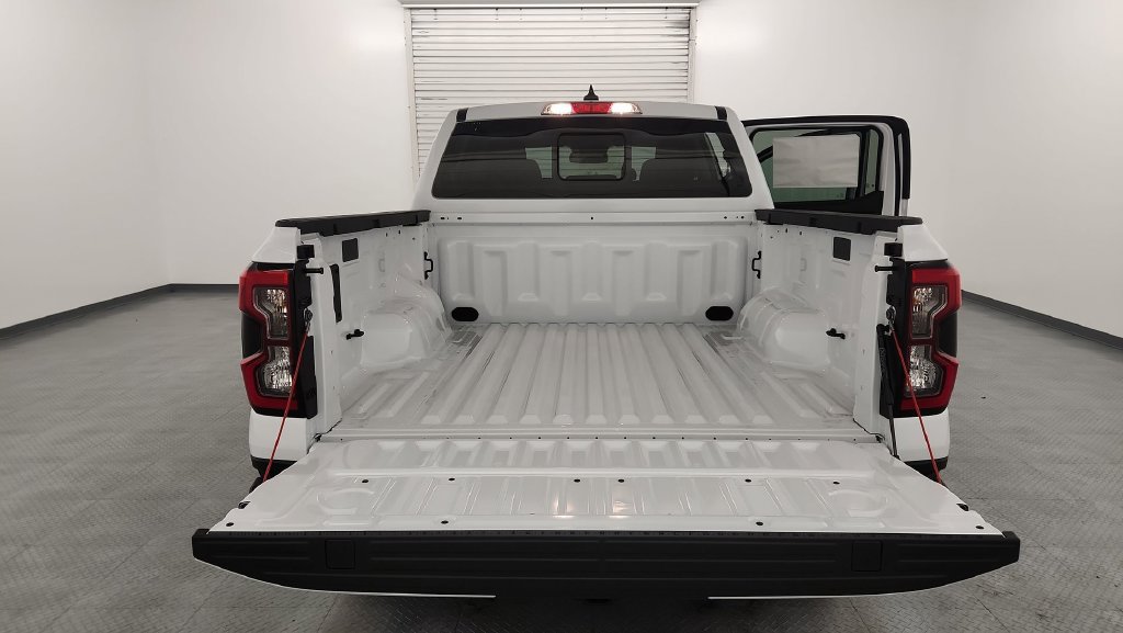 New 2026 Ford Ranger XLT w/ Equipment Group 301A High AWD/4WD image 27