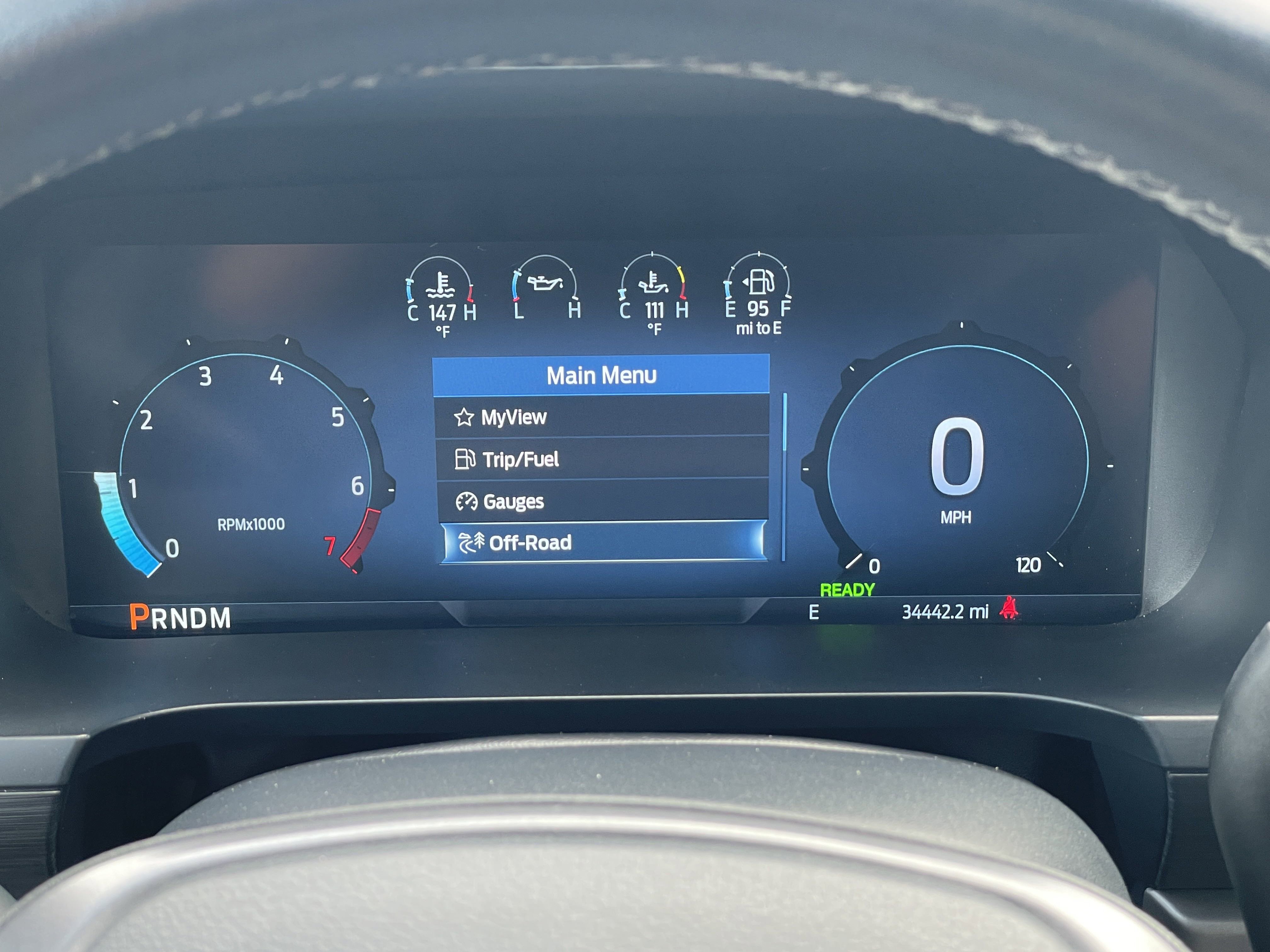 Used 2024 Ford F150 XLT w/ Mobile Office Package image 26