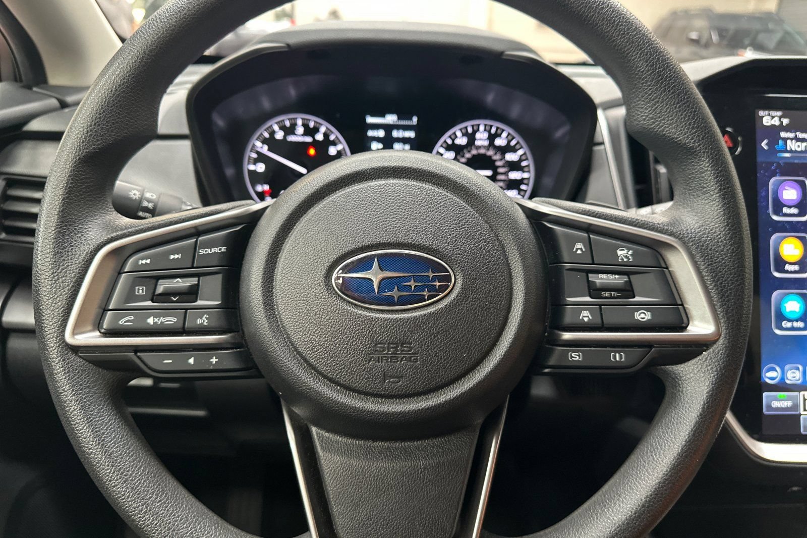 Used 2024 Subaru Impreza 2.0i Sport AWD/4WD image 28