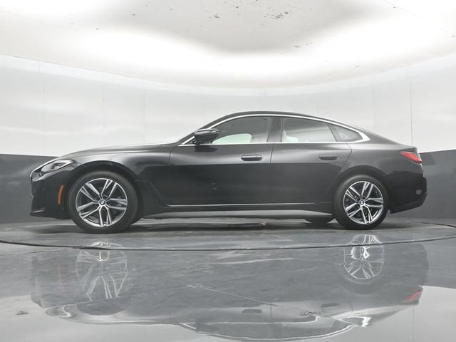 Used 2023 BMW 430i Gran Coupe w/ Premium Package RWD image 55