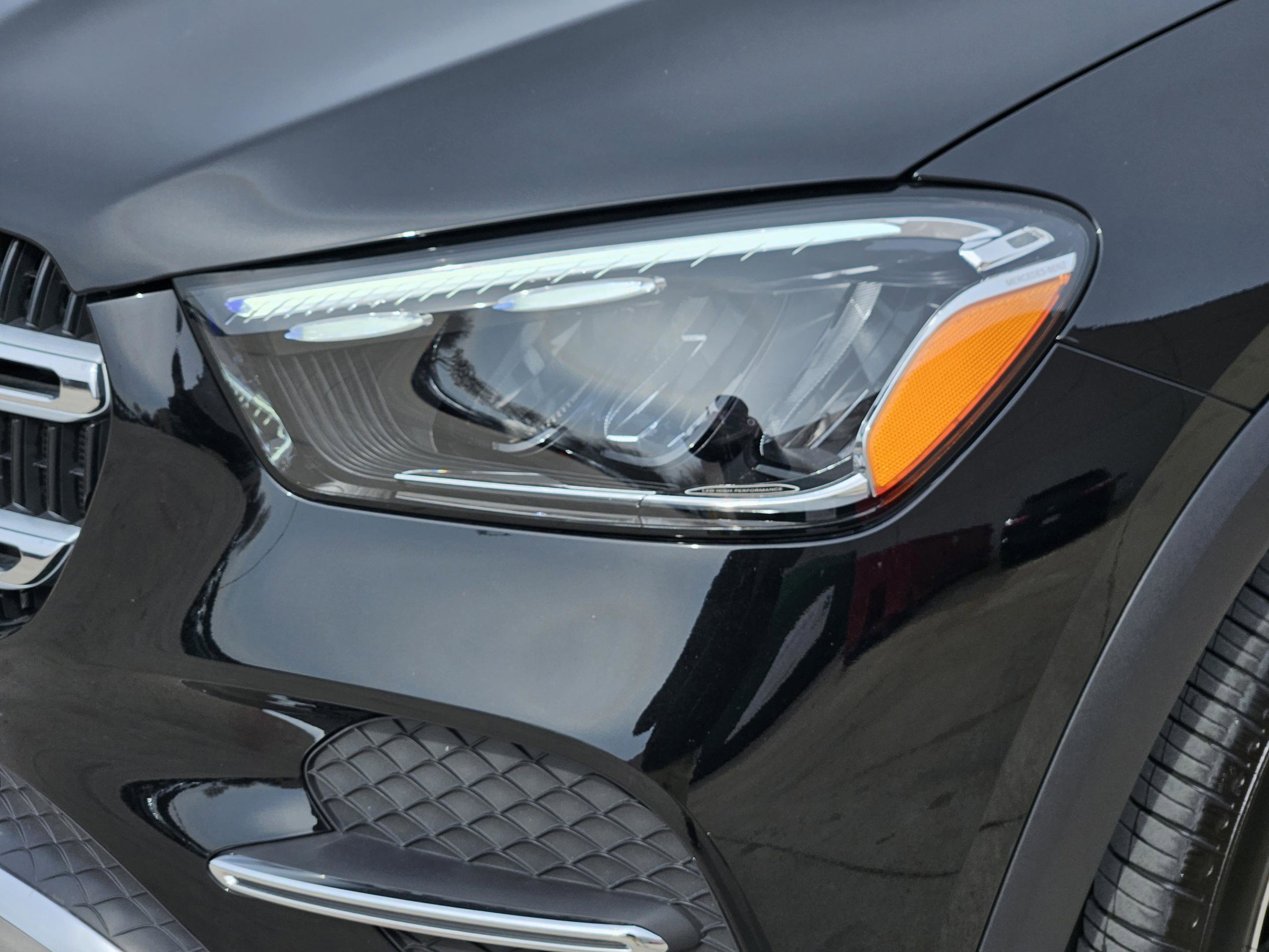 Certified 2026 Mercedes-Benz GLE 350 350 image 5