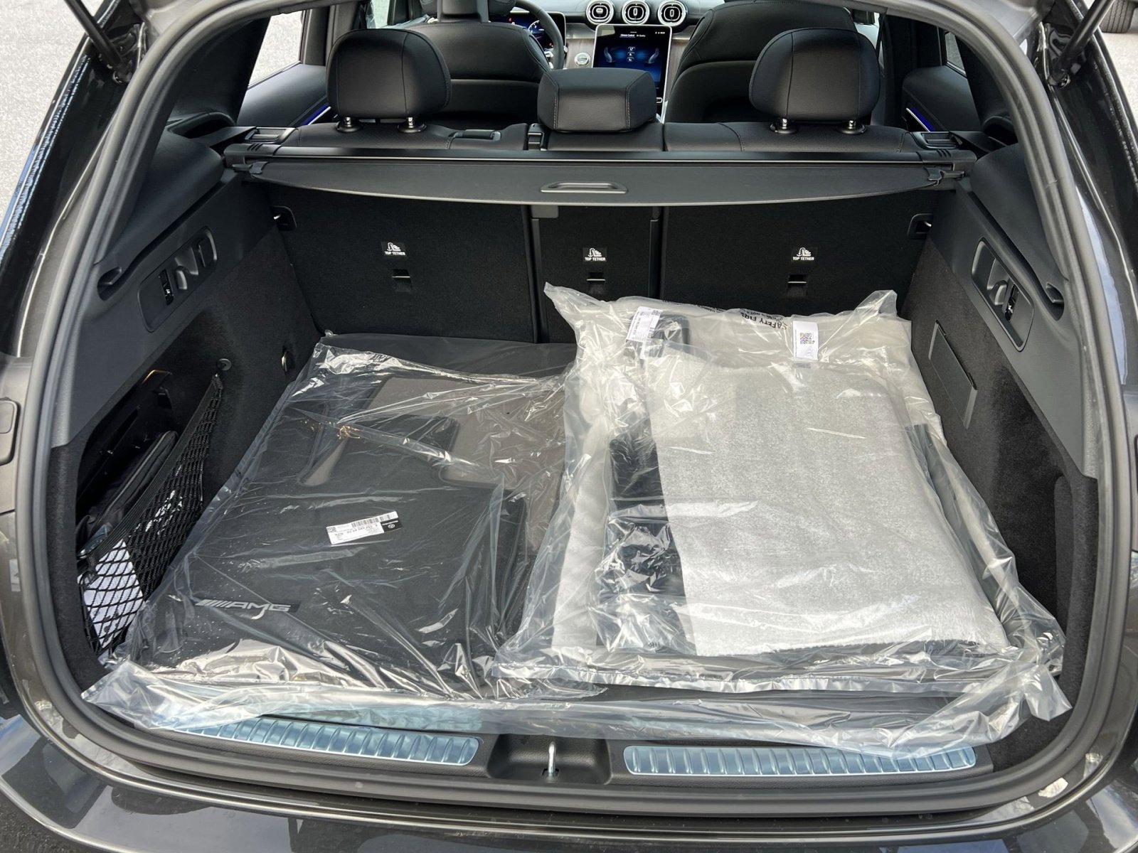 New 2026 Mercedes-Benz GLC 300 GLC 300 image 24