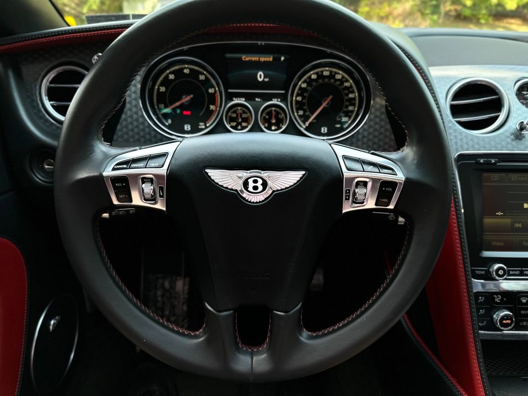 Used 2016 Bentley Continental GT Speed image 27