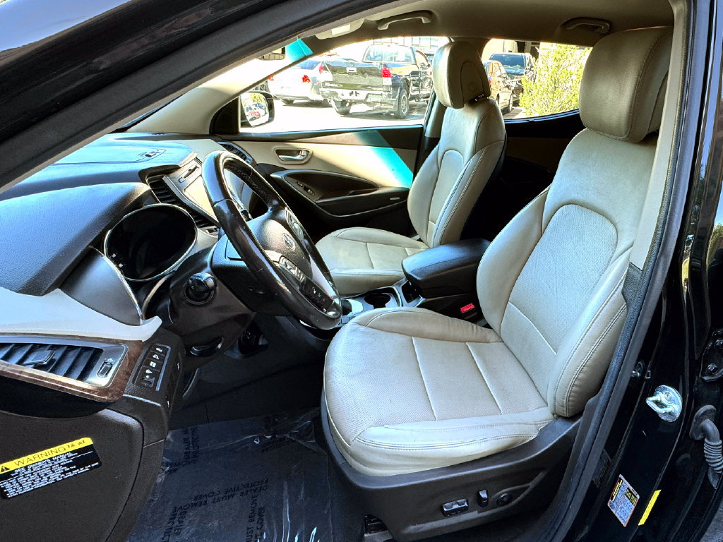 Used 2018 Hyundai Santa Fe Sport AWD/4WD image 20