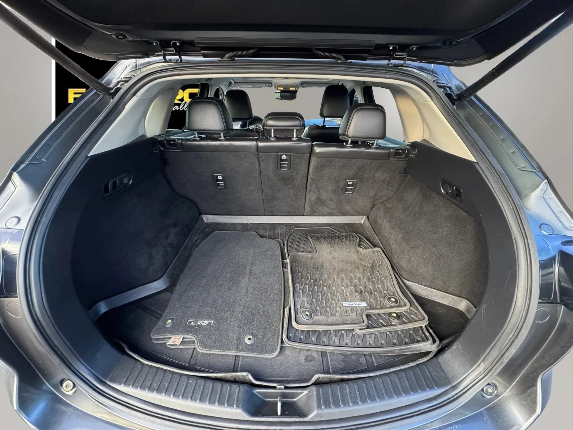 Used 2019 MAZDA CX-5 Grand Touring AWD/4WD image 17
