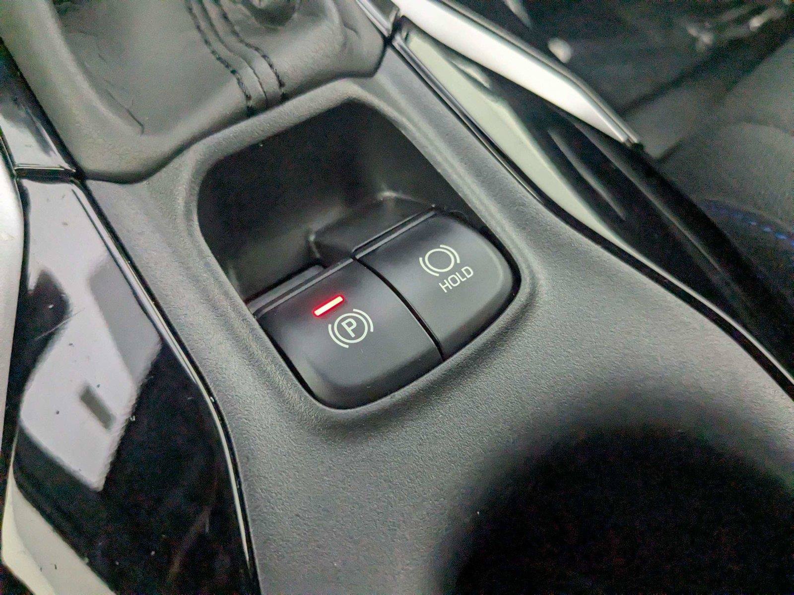 Used 2021 Toyota Corolla SE FWD image 24