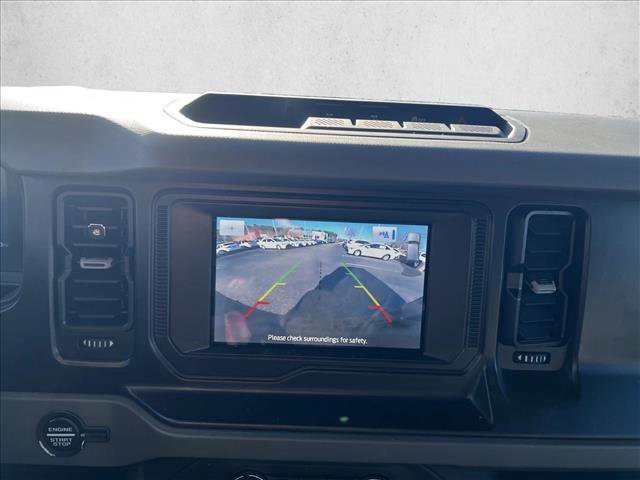 Used 2021 Ford Bronco Big Bend image 14