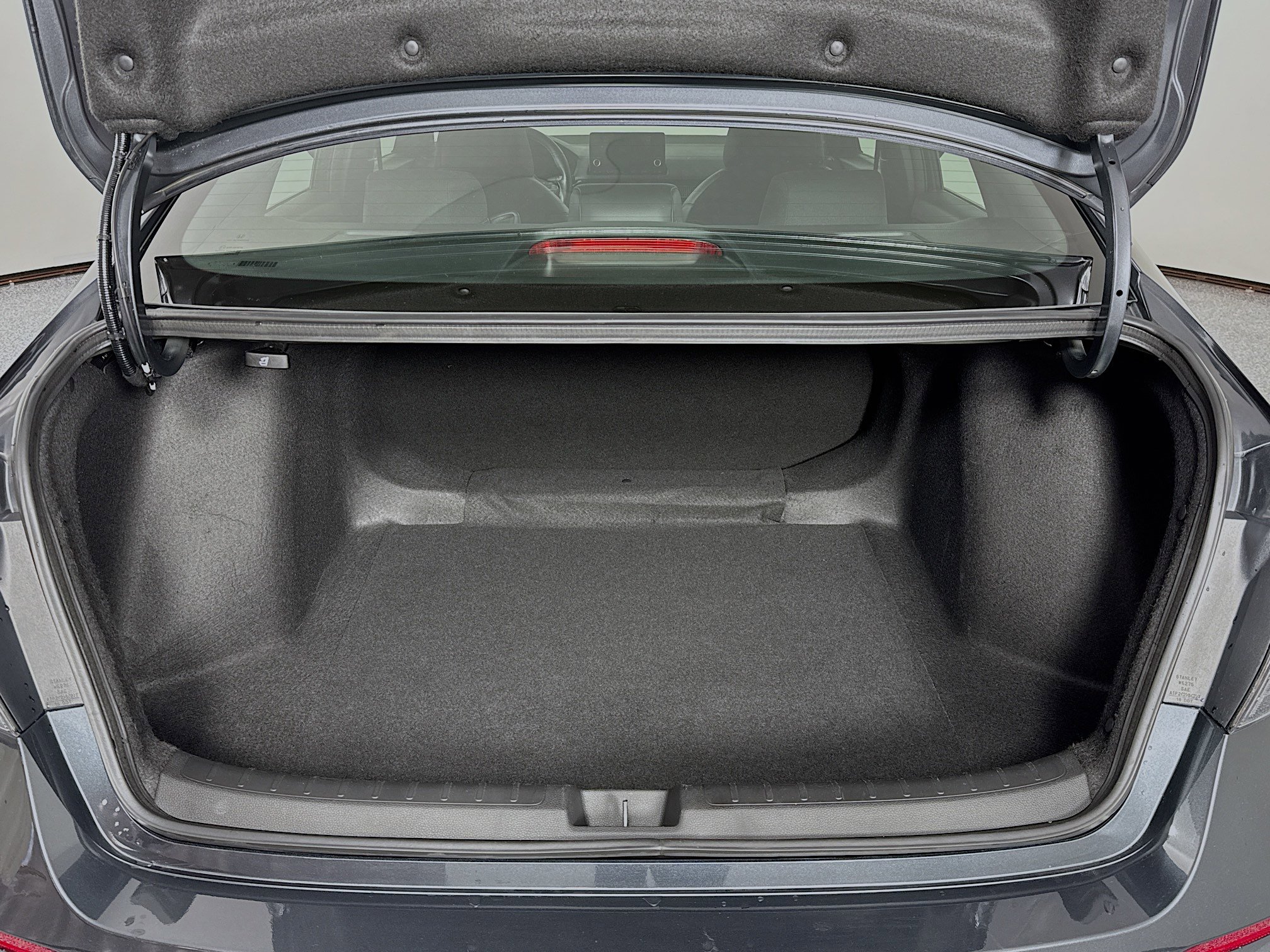 Certified 2024 Honda Civic Sport image 23