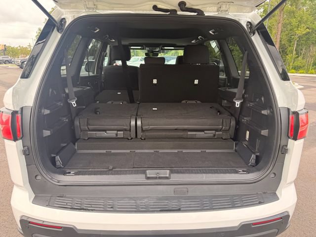Used 2025 Toyota Sequoia SR5 AWD/4WD image 15