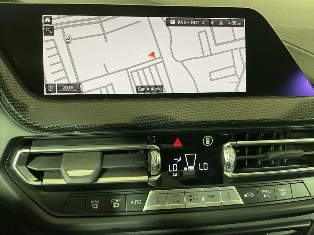 Certified 2024 BMW 228i Gran Coupe w/ Convenience Package image 11