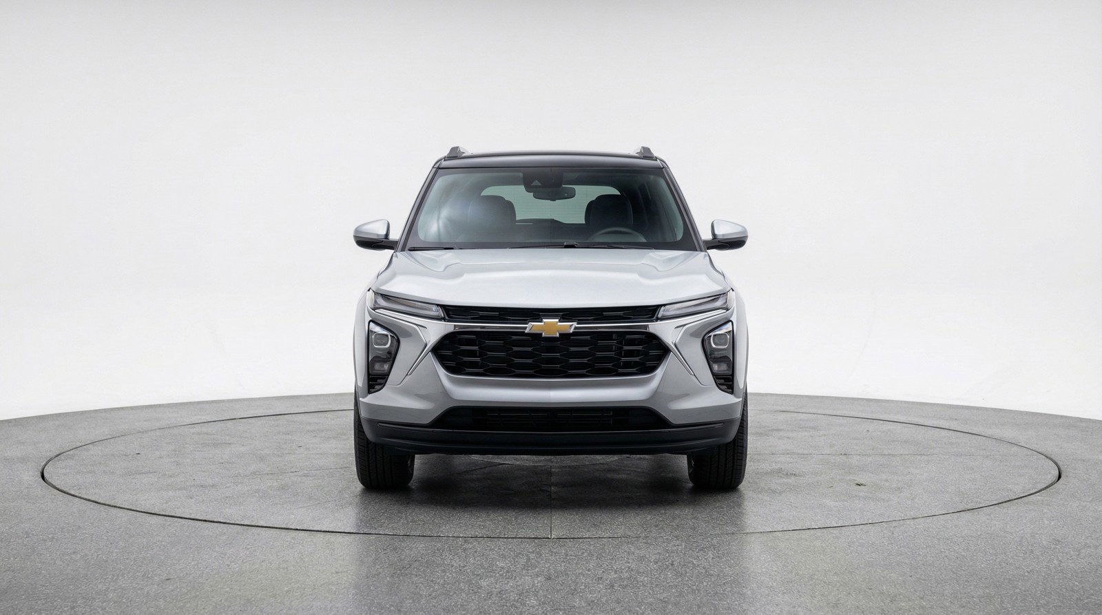 Used 2025 Chevrolet TrailBlazer LT image 2