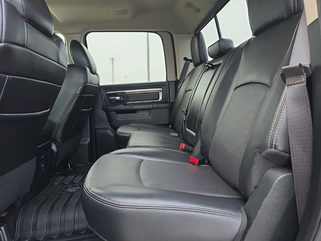 Used 2017 RAM 1500 Sport AWD/4WD image 15