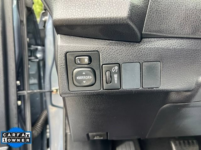 Used 2016 Toyota Corolla S Premium FWD image 20