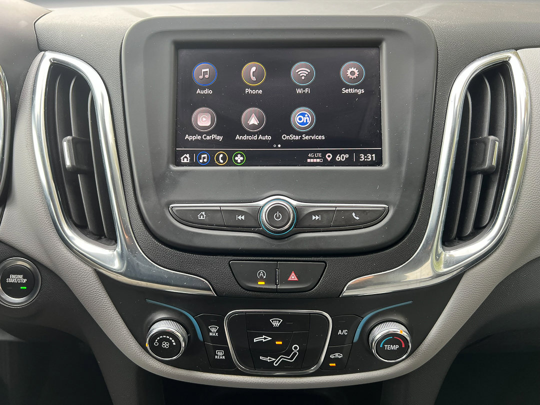 Used 2023 Chevrolet Equinox LS w/ LS Convenience Package image 18