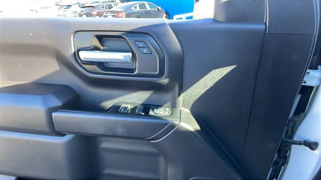Used 2023 Chevrolet Silverado 1500 Custom w/ LPO, Dark Essentials Package image 26