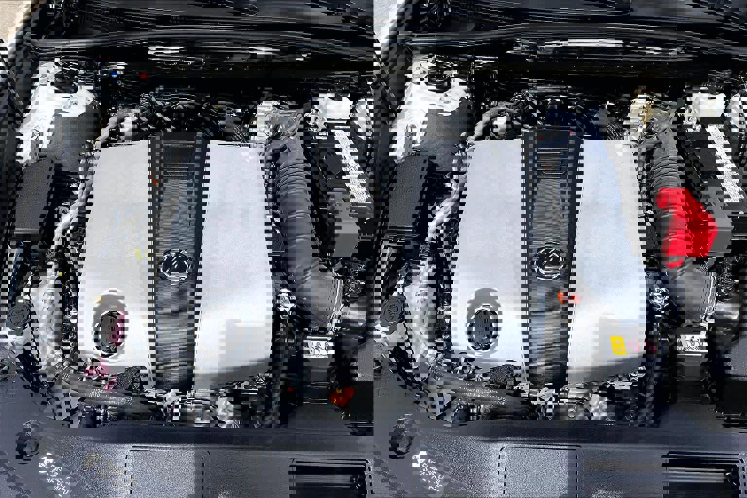 Used 2025 Lexus ES 350 w/ Premium Package image 32