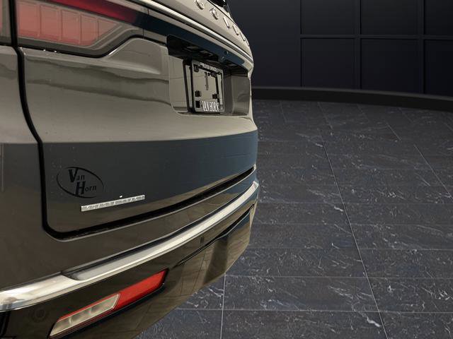 Used 2023 Jeep Wagoneer Series II w/ Premium Group I image 38