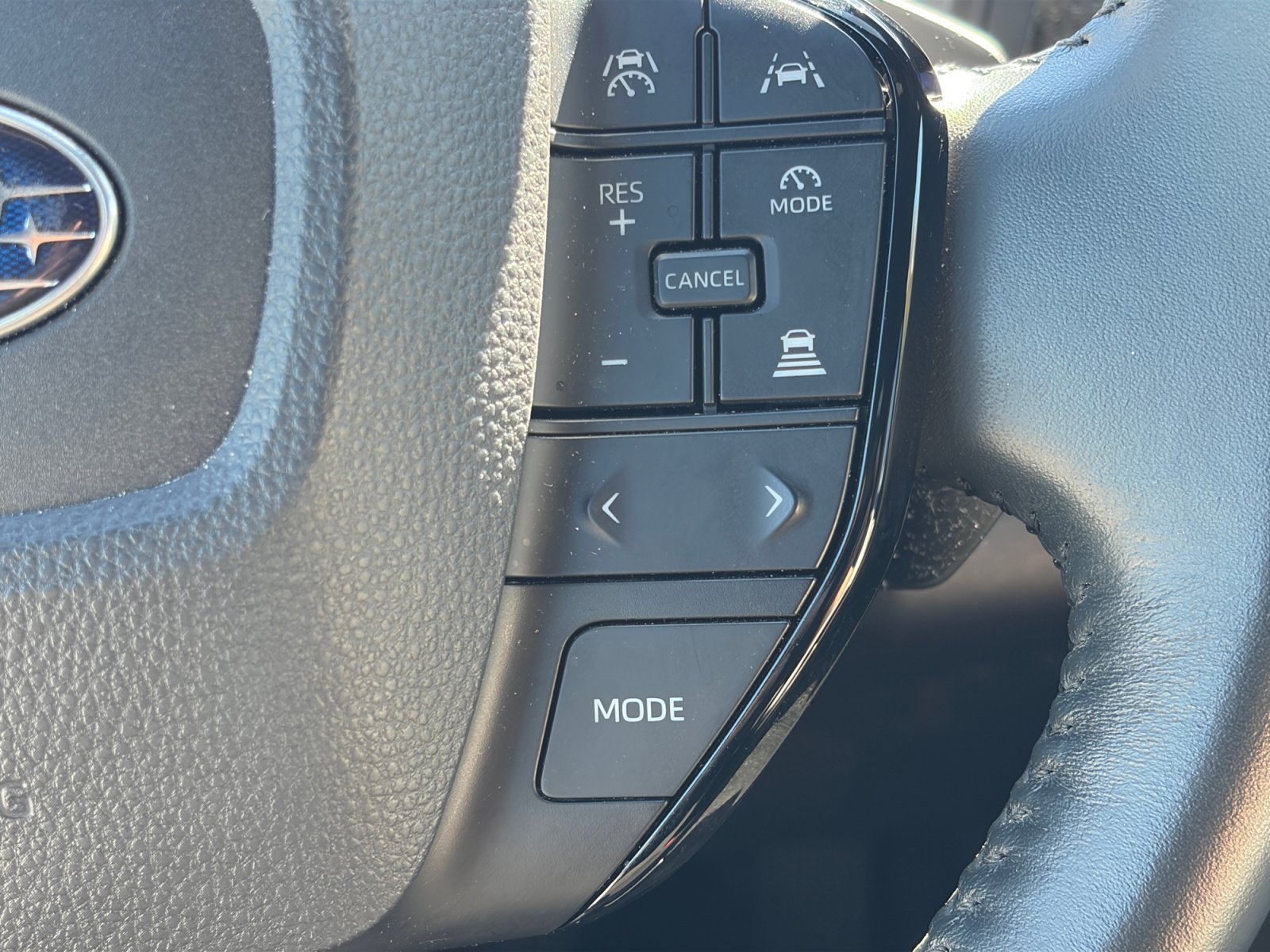 Certified 2023 Subaru Solterra AWD image 18