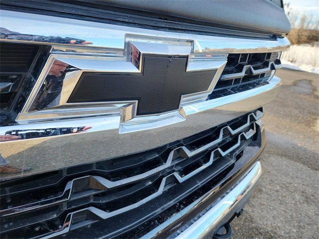 Certified 2023 Chevrolet Silverado 1500 LT image 29