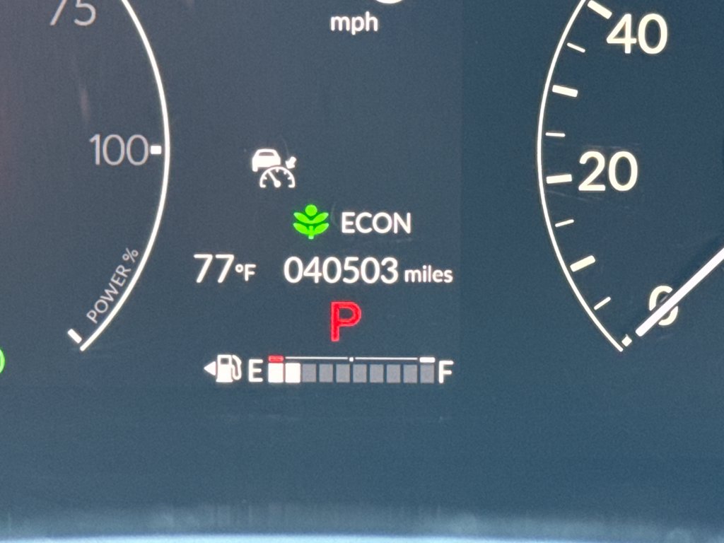 Used 2024 Honda CR-V Sport Touring image 10