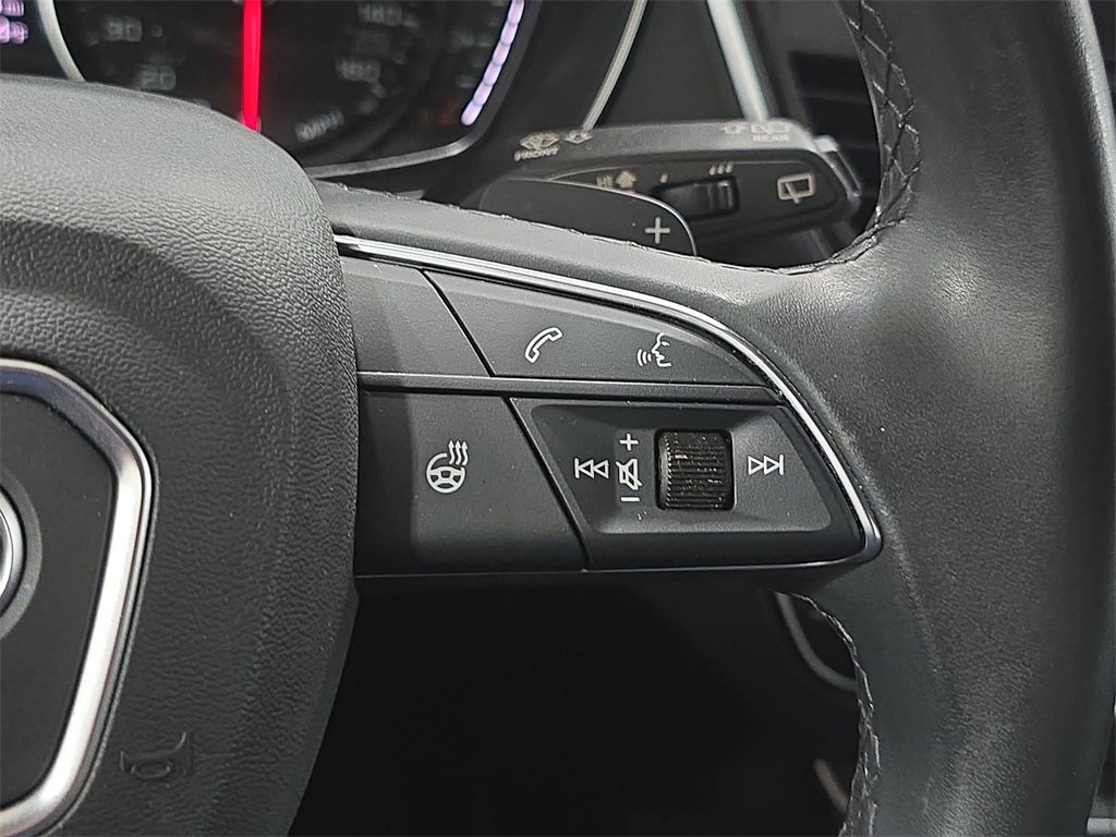 Used 2022 Audi Q5 2.0T Premium image 18