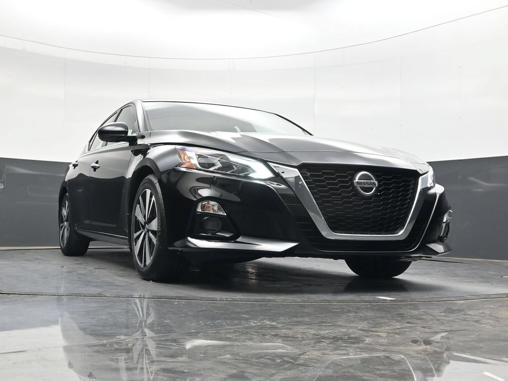 Used 2022 Nissan Altima 2.5 SL FWD image 26