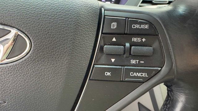 Used 2015 Hyundai Sonata Limited w/ Option Group 05 image 26