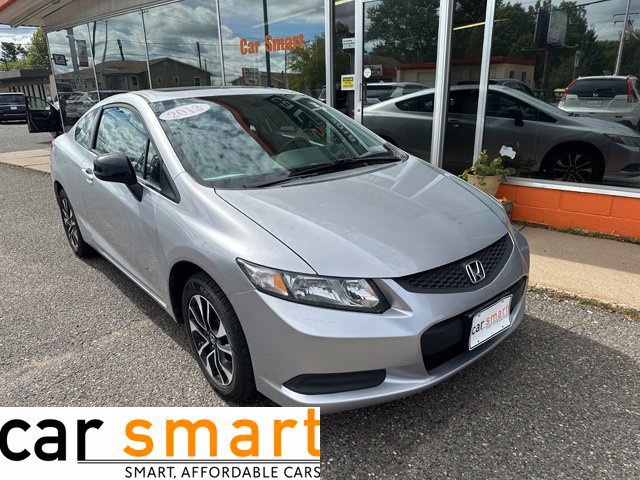 Used 2013 Honda Civic EX