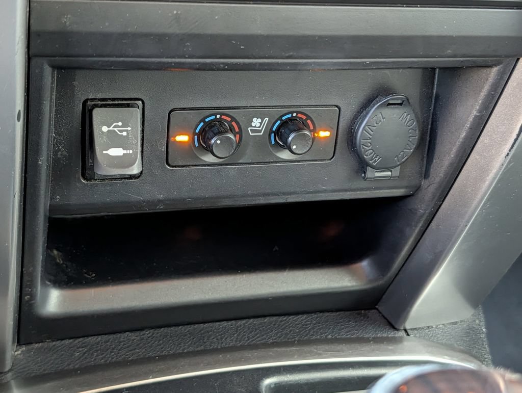 Used 2015 Toyota 4Runner Limited RWD image 17