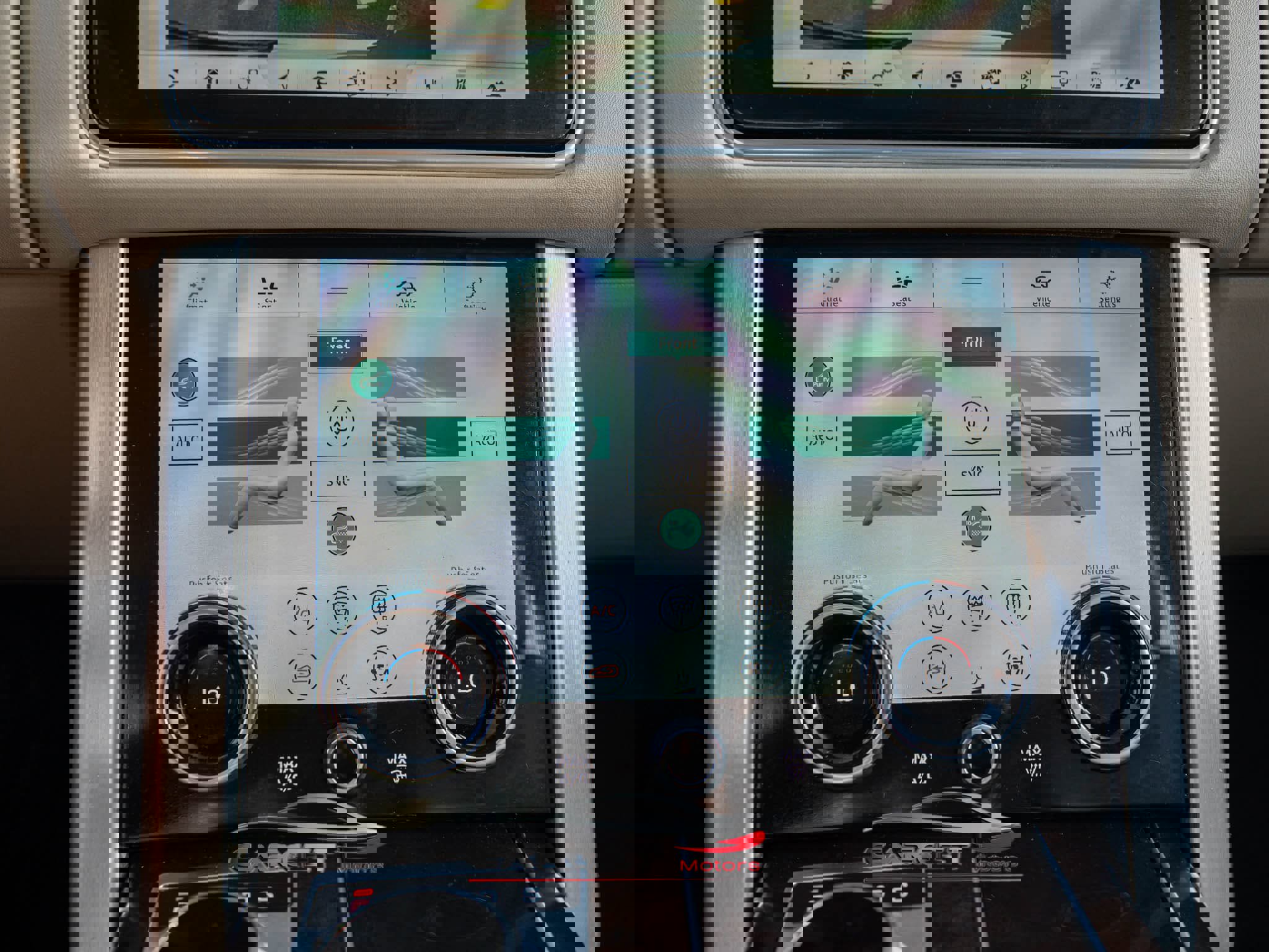 Used 2021 Land Rover Range Rover Westminster Edition image 34