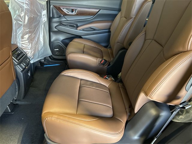 New 2025 Subaru Ascent Touring image 24