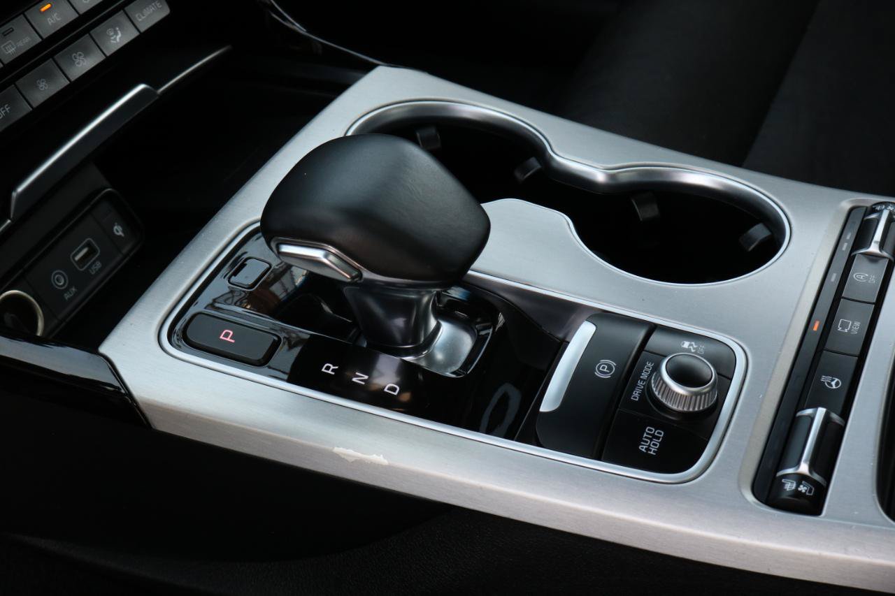 Used 2020 Kia Stinger GT2 AWD/4WD image 33