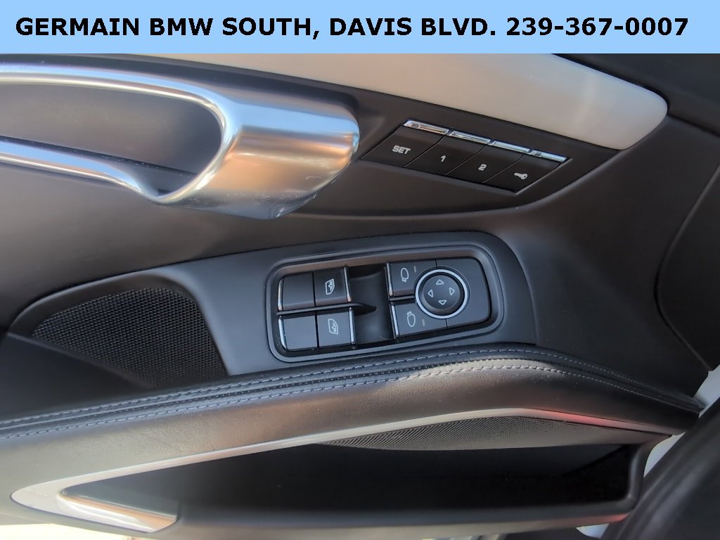 Used 2017 Porsche 718 Boxster S image 14