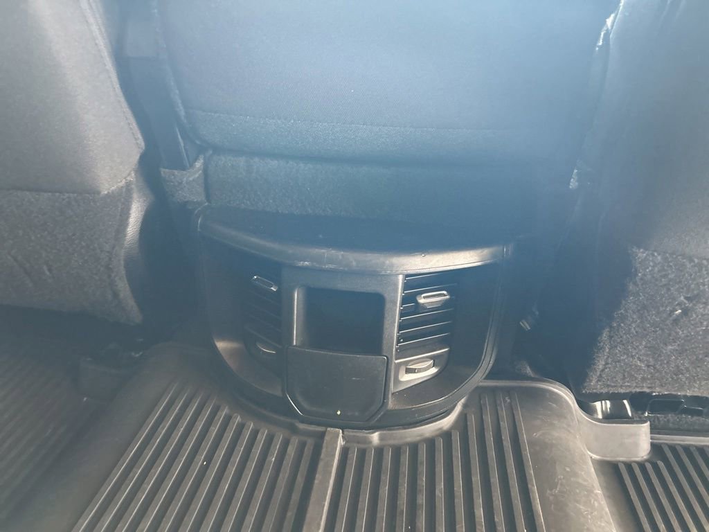 Used 2025 RAM 3500 Tradesman AWD/4WD image 34