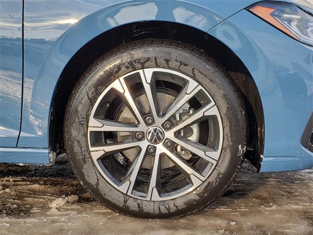 New 2026 Volkswagen Jetta Sport image 12