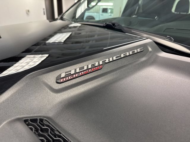 New 2026 RAM 1500 RHO w/ RHO Level 1 Equipment Group AWD/4WD image 5