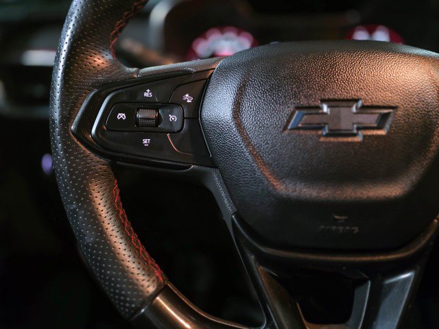 Used 2021 Chevrolet TrailBlazer RS w/ Convenience Package AWD/4WD image 18