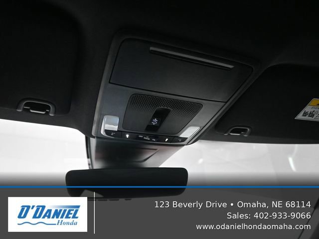 Used 2024 Honda Civic Sport Touring image 29