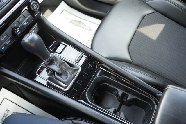 Used 2022 Jeep Compass Altitude image 25