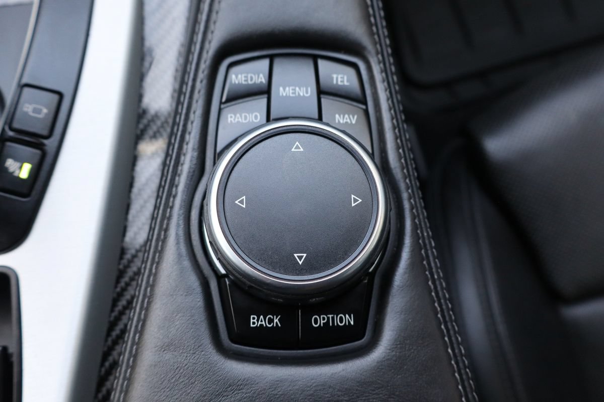Used 2016 BMW M6 Gran Coupe RWD image 21