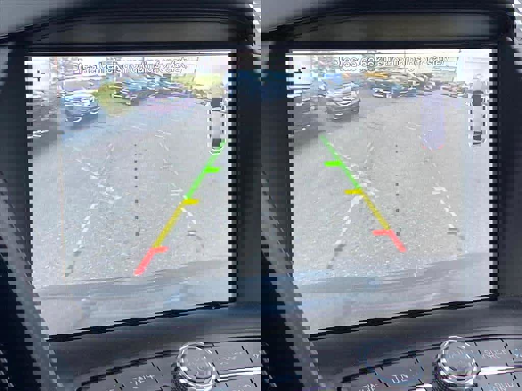 Used 2019 Ford Escape SEL image 17