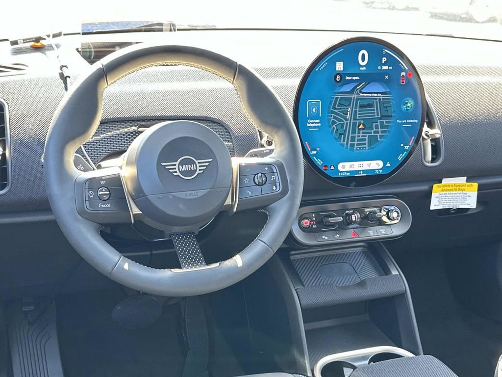 New 2025 MINI Cooper Countryman S w/ Comfort Package Max image 2